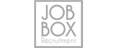 Jobs from Job Box Recruitment Limited