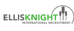 EllisKnight International Recruitment Logo