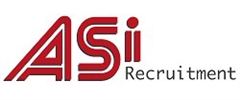 ASI Recruitment Logo