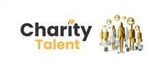 Charity Talent-Recruitment Logo