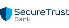 Secure Trust Bank Group  Logo
