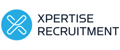 Xpertise Recruitment Ltd Logo