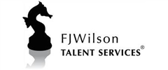 FJWilson Talent services jobs