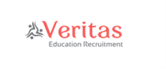Veritas Education Recruitment Ltd Logo