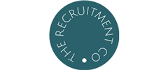 The Recruitment Co Logo