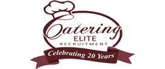 Catering Elite jobs