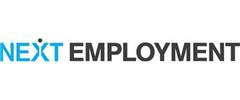 Next Employment Logo