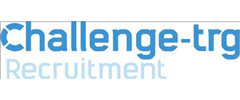 Challenge-trg Recruitment Logo