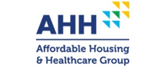 Affordable Housing & Healthcare Group Logo