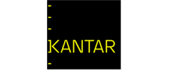 Kantar Group Limited Logo