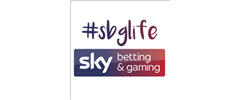 Sky Betting and Gaming Logo