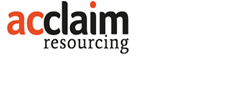 Acclaim Resourcing  Logo