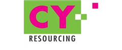 CY Resourcing Logo