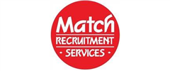 Jobs from Match Recuitment Services Ltd Jobs from Match Recuitment Services Ltd