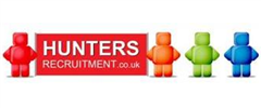 Jobs from Hunters Recruitment & Training