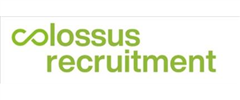 Colossus Recruitment Logo