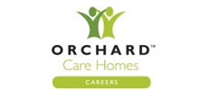 Orchard Care Homes Logo