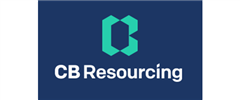 CB Resourcing Ltd Logo