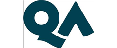 QA Consulting Logo