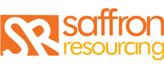 Saffron Resourcing Logo