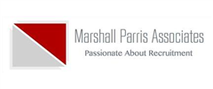 Marshall Parris Associates Logo