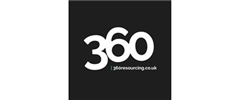 360 Resourcing Solutions Logo