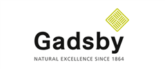 Gadsby Logo