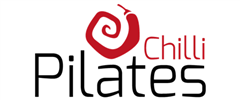 Chilli Pilates Logo