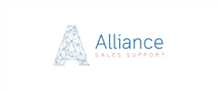 Alliance Sales Support Services jobs