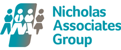 Nicholas Associates Group Logo