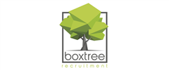 Boxtree Recruitment Limited Logo