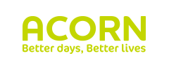 Acorn Care And Education Limited Logo