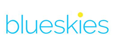 blueskies Logo