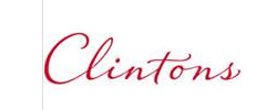 Clintons Logo