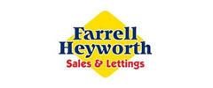 Farrell Heyworth Holdings jobs
