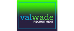 Val Wade Recruitment Logo