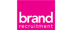 Brand Recruitment Logo