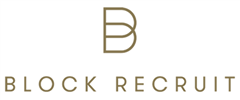 Block Recruit Logo