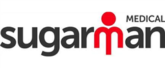 Sugarman Medical and Mind Logo
