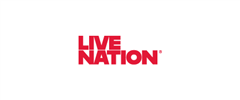 Jobs from LiveNation Jobs from LiveNation