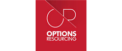 Jobs from Options Resourcing Ltd