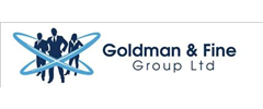 GOLDMAN & FINE GROUP LTD Logo