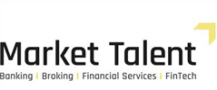 MARKET TALENT Logo