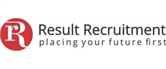 Result Recruitment Logo