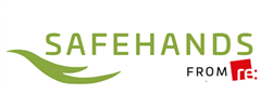Safehands Recruitment Limited Logo