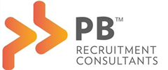 PB Recruitment Consultants Ltd Logo