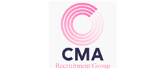 CMA Recruitment Group jobs