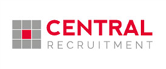 Central Recruit Logo