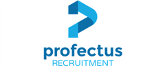 Profectus Recruitment Logo