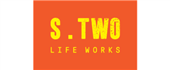 S.TWO Logo